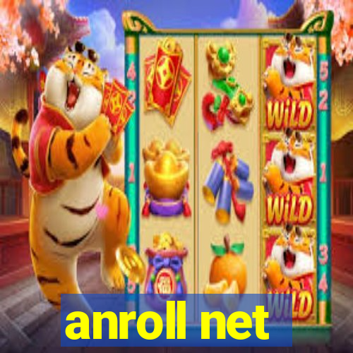 anroll net